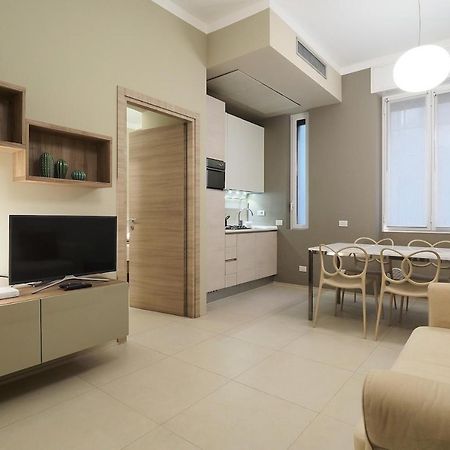Contempora Apartments - Cavallotti 13 - B32 Милано Екстериор снимка