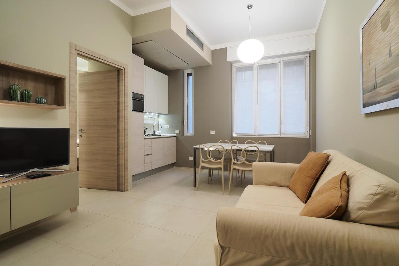 Contempora Apartments - Cavallotti 13 - B32 Милано Екстериор снимка
