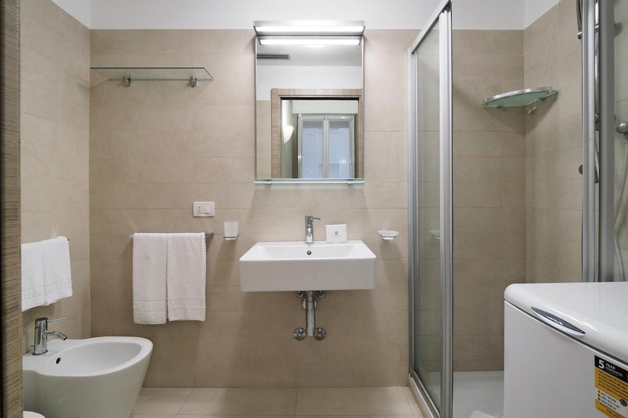 Contempora Apartments - Cavallotti 13 - B32 Милано Екстериор снимка