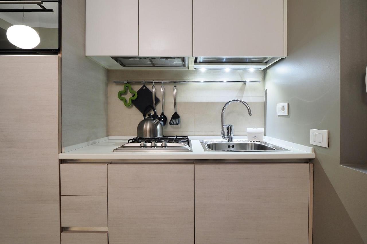 Contempora Apartments - Cavallotti 13 - B32 Милано Екстериор снимка