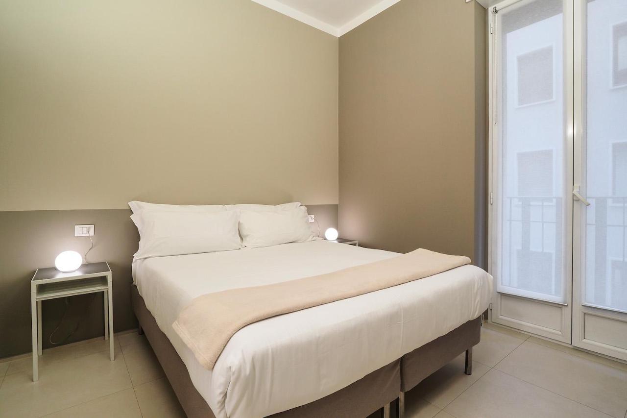 Contempora Apartments - Cavallotti 13 - B32 Милано Екстериор снимка