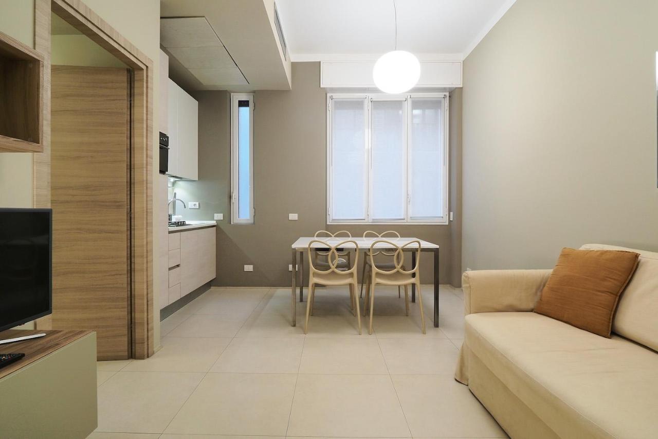 Contempora Apartments - Cavallotti 13 - B32 Милано Екстериор снимка